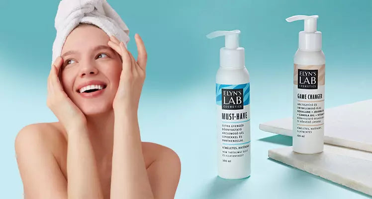 Gesichtsreinigung: Alles, was du wissen musst für strahlende, gesunde Haut