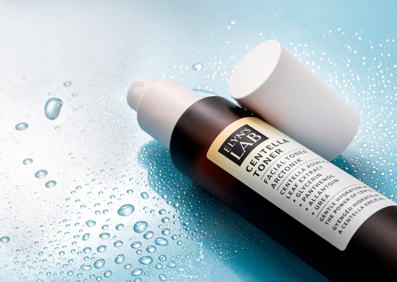 10% Centella Asiatica Toner mit Panthenol und NMF