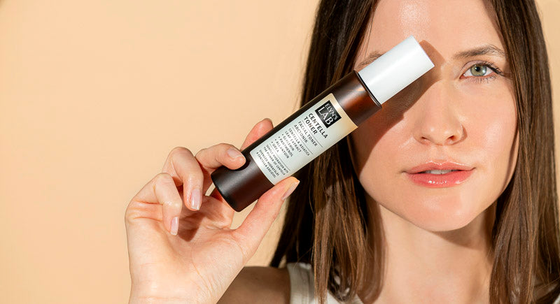 10% Centella Asiatica Toner mit Panthenol und NMF