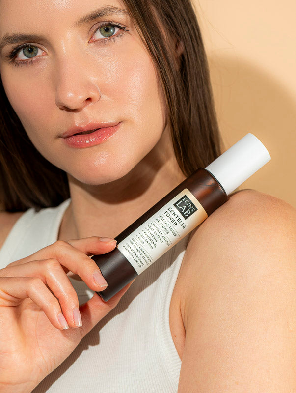 10% Centella Asiatica Toner mit Panthenol und NMF